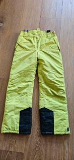 Skibroek 146 152, Sport en Fitness, Skiën en Langlaufen, Ophalen, Gebruikt, Kleding, Overige merken