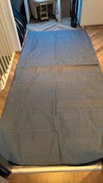 Blauw tapijtkleed met patroon Dorema starlon 5,25x2,85, Ophalen, Zo goed als nieuw