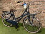 Fietshokje Raaks: Raaks 26" Transportfiets Jeans NIEUW, Ophalen of Verzenden, Nieuw, Overige merken, (Extra) lage instap