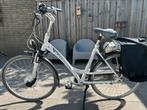 Batavus e-go damesfiets m53, 51 tot 55 cm, Ophalen, Gebruikt, Batavus
