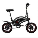 DYU D3F Smart Electric Bike, Ophalen of Verzenden, Nieuw