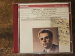 Emanuel Feuermann – Dvořák: Cello Concerto / Silent Woods, Ophalen of Verzenden, Romantiek, Zo goed als nieuw, Orkest of Ballet