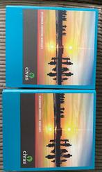 Complete Civas Wandelcoach opleiding Nieuw!, Civas, Nieuw, Beta, HBO