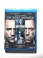 The Night Manager - The Complete Series (2 disc), Ophalen of Verzenden, Zo goed als nieuw