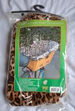 Hoes voor honden fietsmand nieuw, Dieren en Toebehoren, Ophalen of Verzenden, Nieuw