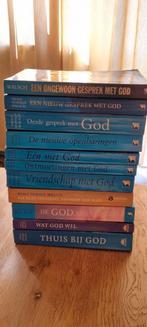 Gesprek met God. Neale Donald Walsch ., Ophalen of Verzenden, Gelezen, Spiritualiteit algemeen, Achtergrond en Informatie