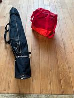 Skiset compleet, 160 tot 180 cm, Rossignol, Ophalen of Verzenden, Zo goed als nieuw