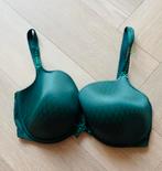 Prima Donna Twist 80E Groen FullCup ZGAN (LEES BESCHRIJVING), Ophalen of Verzenden, BH, Prima Donna, Groen