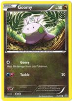 Pokemon Phantom Forces,  Goomy (common) 75/119, Verzenden, Nieuw, Losse kaart