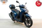 Honda SH 350 i (bj 2025), Motoren, Bedrijf, Scooter