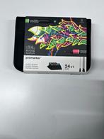 Winsor & Newton Promarker Set 24+1 - Nieuw!, Ophalen of Verzenden, Nieuw, Potlood of Stift