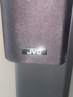 JVC Box 2 stuks super netjes, Ophalen of Verzenden, Gebruikt, 60 tot 120 watt, JVC