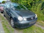 Volkswagen Polo 1.4-16V 2003 ONDERDELEN, Gebruikt, Volkswagen, Ophalen of Verzenden, Volkswagen