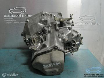 Versnellingsbak 20cq70 Peugeot Bipper Bestel 1.4hdi('07-'18) beschikbaar voor biedingen