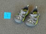 T) Keen sandalen , maat 19, Keen, Gebruikt, Jongen of Meisje, Overige typen