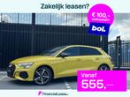 Audi A3 Sportback 45 TFSI e S LINE Competition - SCHUIFDAK -, Gebruikt, 71 km/l, 13 kWh, Geïmporteerd