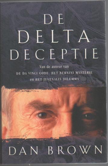 Thrillers door DAN BROWN beschikbaar voor biedingen