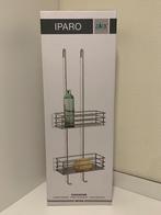 ZACK Iparo hangend doucherek RVS, Ophalen, Nieuw, Overige kleuren, Overige typen
