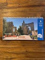 St. Jacobs Fietsroute deel 3 - Clemens Sweerman, Fiets- of Wandelgids, Europa, Ophalen of Verzenden, Gelezen