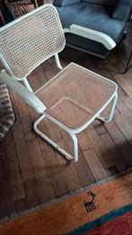 Cesca stoelen .origineel .italy.2 stuks.setprijs, Ophalen