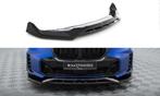 Front Splitter V.2 BMW X5 M-Pack G05 Facelift, Ophalen of Verzenden