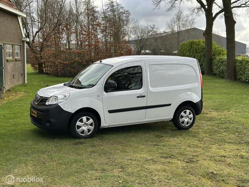 Nissan NV250 1.5 dCi 95 Acenta 1e eig/airco/FABRIEKSGARANTIE, Auto's, Bestelauto's, Bedrijf, Te koop, ABS, Airconditioning, Alarm