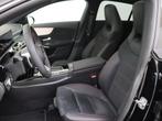 Mercedes-Benz CLA-klasse Shooting Brake 180 AMG-Line / Stoel, Auto's, CLA, 136 pk, Gebruikt, Euro 6