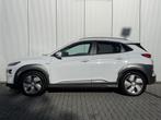 Hyundai Kona EV Premium 64 kWh / 3 fase / 1e eig / Dealer on, Gebruikt, 44 min, Wit, Origineel Nederlands
