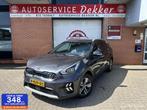 Kia Niro 1.6 GDi Hybrid, Euro 6, Origineel Nederlands, Bedrijf, 1390 kg