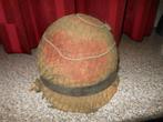 leger helm, Verzamelen, Militaria | Algemeen, Ophalen, Landmacht, Nederland, Helm of Baret