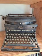 Vintage typemachine Remington, Diversen, Typemachines, Gebruikt, Ophalen