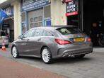 Mercedes-Benz CLA-klasse Shooting Brake 180 Business Solutio, CLA, 730 kg, Gebruikt, Euro 6