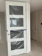 Binnendeur Berkvens Berkolux Wit, Doe-het-zelf en Verbouw, Deuren en Horren, Ophalen, 215 cm of meer, Binnendeur, Nieuw