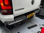 Volkswagen Amarok achterbumper, Ophalen, Voor, Volkswagen, Bumper