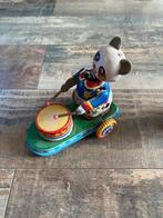 set 2pandas tin toy, Ophalen of Verzenden, Zo goed als nieuw