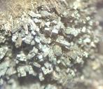 Johannseniet - Iron Cap Mine, Arizona, USA, Ophalen of Verzenden, Mineraal