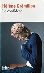 Le confident, Boeken, Ophalen of Verzenden, Gelezen, Grémillon, Hélène