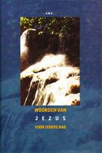 Woorden van Jezus voor Iedere Dag - G.W.V. / 9789071156502, Boeken, Godsdienst en Theologie, Ophalen of Verzenden, Zo goed als nieuw