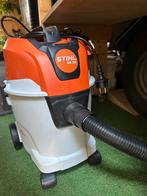 Stihl SE 33 Waterstofzuiger - Zo goed als nieuw!, Ophalen, Zo goed als nieuw, Waterstofzuiger, Minder dan 1200 watt