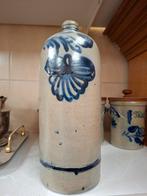 Wijnkruik Koos blauw, Ophalen of Verzenden