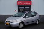 Daewoo Tacuma 1.6-16V Style airco 4-deurs org NL, Auto's, Daewoo, Voorwielaandrijving, Gebruikt, Elektrische ramen, Origineel Nederlands