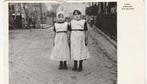 urk- urker meisjes, Ophalen of Verzenden, 1940 tot 1960, Flevoland