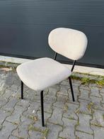 1 x beige eetkamerstoel nieuw, Huis en Inrichting, Stoelen, Ophalen, Zo goed als nieuw, Overige kleuren, Vijf, Zes of meer stoelen
