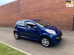 Citroen C1 1.0-12V Ambiance 5drs Airco, Voorwielaandrijving, Gebruikt, C1, Origineel Nederlands