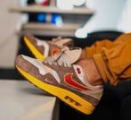 Nike air max 1 . Swoosh poly big head origins 46, Kleding | Heren, Overige kleuren, Nieuw, Ophalen of Verzenden, Sneakers of Gympen