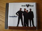 Soul for Real - Candy Rain, Zo goed als nieuw, 1980 tot 2000, Verzenden