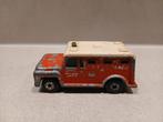 Matchbox model auto, Ophalen of Verzenden, Gebruikt, Bus of Vrachtwagen
