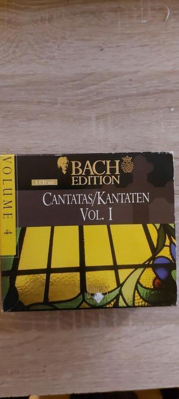 cd's beschikbaar voor biedingen