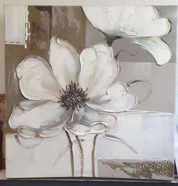 Schilderij beschikbaar voor biedingen