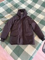 Airforce Winterjas Zwart Parka XS, Kleding | Heren, Jassen | Winter, Zwart, Ophalen of Verzenden, Zo goed als nieuw, Airforce